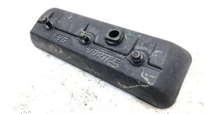 1994 Chevy Silverado 1500 Passenger Right Valve Cover Oem 4.3L