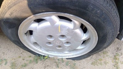 1989-1992 Cutlass 2 Door 16' Aluminum Wheel Oem Factory Rim #1