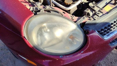 2003-2005 Dodge Neon Passenger Right Head Light Oem Front Lamp