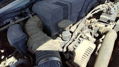 1997-2003 Ford Explorer Passenger Right Valve Cover Oem Sohc 4.0L F77z6582ae