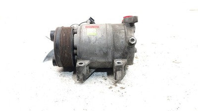 2004-2007 Nissan Titan Ac Compressor Air Conditioner Pump Assembly Oem 5.6L
