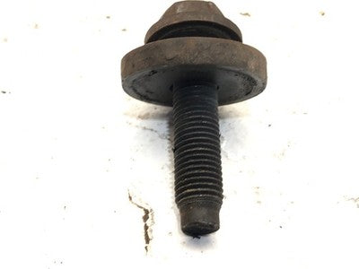 01-06 Lincoln Navigator Harmonic Balancer With Bolt 5.4L Dohc Crankshaft Pulley