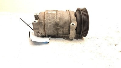 2004-06 Chrysler Pacifica Ac Compressor Air Conditioner Pump Assembly Oem 3.5L
