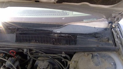 1990-1996 Cutlass 2 Door Driver Left Windshield Wiper Arm Oem Blade Lever