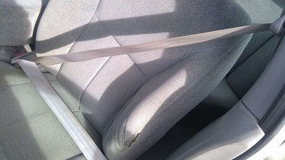 1998 Mercury Sable Driver Left Front Seat Belt Retractor Oem Shoulder Gray N2