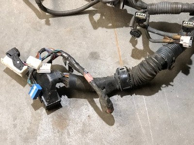 2007 Toyota Tundra Wiring Harness For Engine Oem 4.7L 2Wd At 4X2