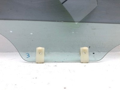 2006-2011 Hyundai Accent Driver Left Rear Side Window Door Glass OEM Back