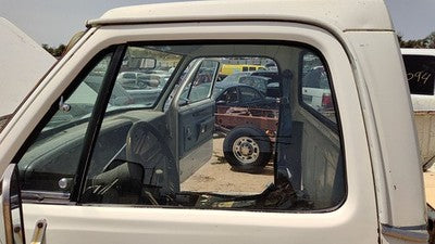 1981-1993 Dodge Ram W250 Driver Left Front Side Window Door Glass Oem 4160617