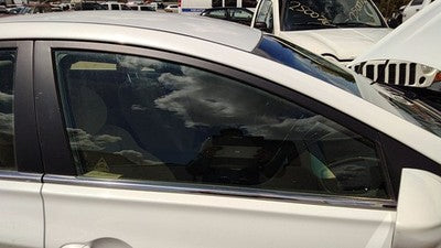 11-15 Hyundai Sonata Passenger Right Front Side Window Door Glass Oem 824213S010