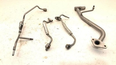 2014-2020 Buick Regal Turbo Oil And Coolant Lines 2.0L Oem