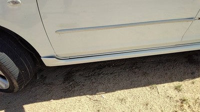 2007-2008 Mazda 3 Driver Left Lower Rocker Panel Moulding Side Skirt Oem