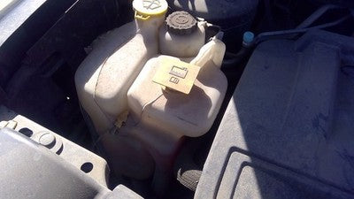 2008-2017 Jeep Patriot Coolant Reservoir Radiator Overflow Tank Bottle Oem