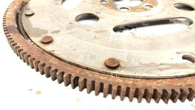 1999-2013 Silverado 1500 Flywheel Flexpalte With Bolts Factory Hardware 5.3L At