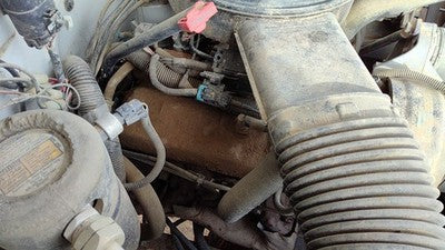 1994 Chevy Silverado 1500 Passenger Right Valve Cover Oem 4.3L