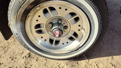 1983-1990 Ford Ranger 15 Aluminum Wheel Oem Factory Rim