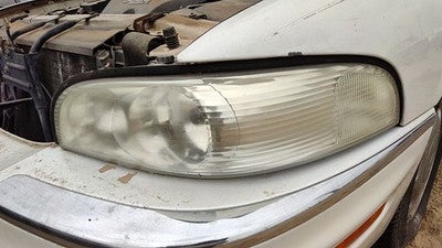 1997-2005 Buick Park Ave Driver Left Head Light Oem Front Lamp