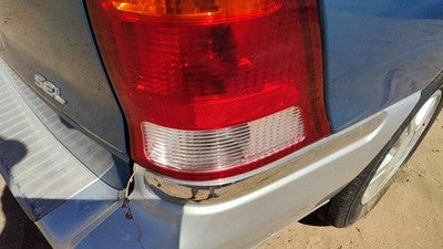 1999-03 Ford Windstar Passenger Right Tail Light Brake Lamp Oem Rear 3F2z13404ca