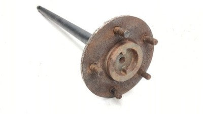 1978-1987 Chevy C10 Driver Left Rear Axle Shaft Oem Back 4X2 2Wd 14035542
