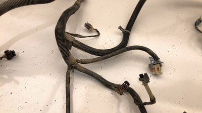 2000 Gmc Sierra 1500 Wiring Harness For Engine Oem 5.3L At 4X4