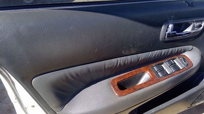 1997 Acura Tl Driver Left Front Inside Door Trim Panel Only Oem Gray