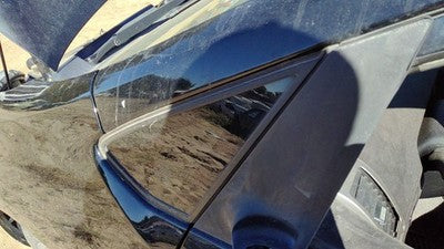2004-2009 Toyota Prius Driver Left Pillar Window Oem 6212047011