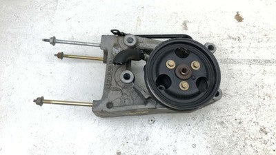 2002 Ford Explorer Ac Bracket Power Steering Bracket 4.0L 1L2E-19E708-Aa