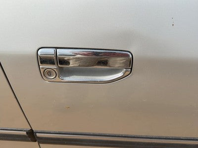 1990 Subaru Legacy Passenger Right Front Outside Door Handle Oem