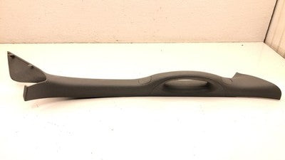 2007 Ford F150 Passenger Right A Pillar Trim Windshield Post Panel Oem Gray Me