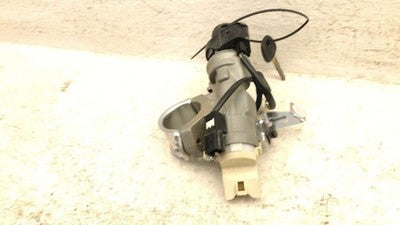 Kia Forte Ignition Switch Assembly With Key Complete Electrical Oem 819101M010