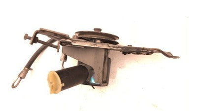 1981 Ford F150 Power Steering Pump With Mount Bracket Oem 5.8L