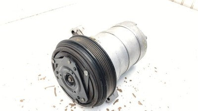 1987-93 Pontiac Bonneville Ac Compressor Air Conditioner Pump Assembly Oem 3.8L