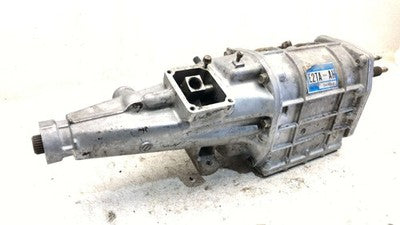1983-1984 Ford Ranger Manual Transmission 4 Speed 4X2 2Wd 2.3L Id E2Ta Ah