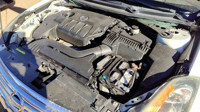 2007-2013 Nissan Altima Timing Cover Oem 2.5L 13500Ja00b