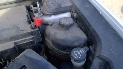 2010-2017 Gmc Terrain Coolant Reservoir Radiator Overflow Tank Bottle Oem 2.4L