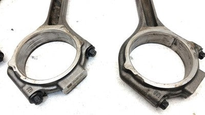 2015 F250 Super Duty Set Of 4 Connecting Rods 6.7L Powerstroke Oem