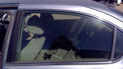 2002-2003 Nissan Maxima Driver Left Rear Side Window Door Glass Oem Back