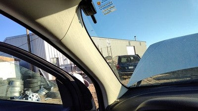 2013 Dodge Journey Driver Left A Pillar Trim Windshield Post Panel Oem