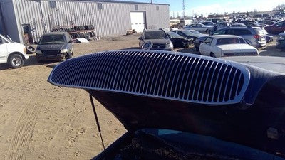 1997-2005 Buick Park Ave Front Grille Oem Chrome 25762116