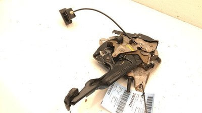 2005 Chevy Suburban Parking Brake Pedal Assembly Oem Complete Emergency Unit