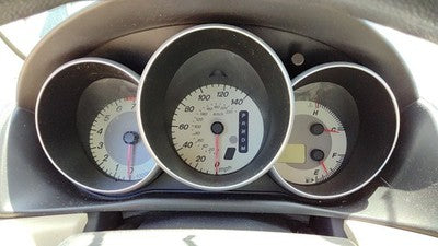 2007 08 Mazda 3 Speedometer Cluster Instrument Gauges Panel Oem Dash Bar955471a
