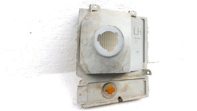 1980-1984 Deville Sedan Driver Left Turn Signal Light Lamp Oem Fender Cornering