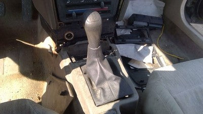 1993 Saturn Sw2 Floor Shifter Lever Assembly Shift 5 Speed Manual Transmission
