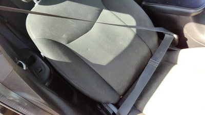 2014 Dodge Avenger Passenger Right Front Seat Belt Retractor Shoulder Black C7x9