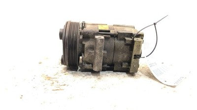 2001-11 Ford Ranger Ac Compressor Air Conditioner Pump Assembly Oem 2.3L