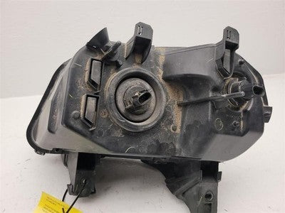2006-2011 Chevy Hhr Passenger Right Headlight Head Lamp Front Oem 15827442