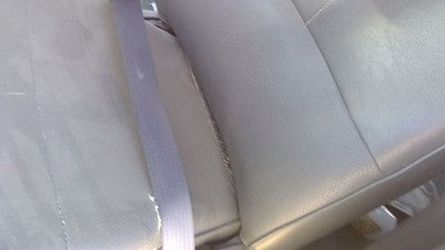 1993 Ford Van E150 Driver Left Front Seat Belt Retractor Oem Shoulder Gray