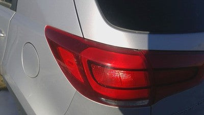 2014-2016 Kia Sportage Driver Left Tail Light Brake Lamp Oem Rear 924013W520