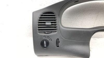 1998-2005 Ford Ranger Trim Bezel Around Speedometer Oem Dash Surround Panel