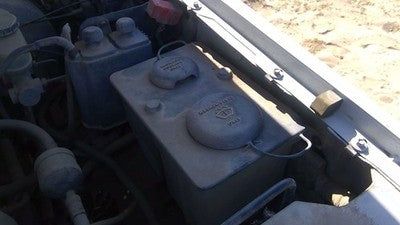 1993 Ford Explorer Coolant Reservoir Radiator Overflow Tank Bottle Oem 4.0L