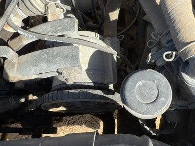 1990-1995 Isuzu Pup Egr Smog Pump Emissions Air Pump Oem 2.6L 07849158